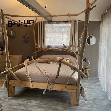 Le Petit Cabanon