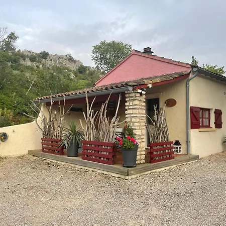 Le Petit Cabanon 3*