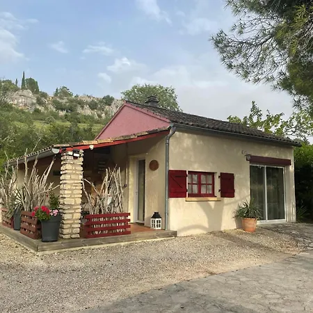 Le Petit Cabanon
