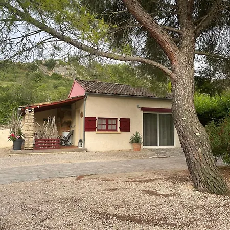 Le Petit Cabanon לאגורס